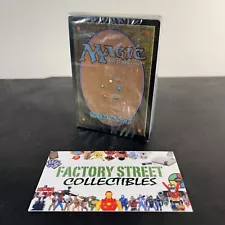 Magic the Gathering Card Deck FACTORY SEALED!