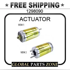 1298090 - ACTUATOR fits Caterpillar (CAT)