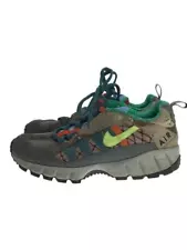 US9.0 Nike Acg Air Humara 17 Premium/Air Humara/Low Cut Sneakers/Gry/Ao2606-