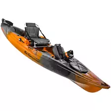 New ListingOld Town Sportsman BigWater PDL 132 Fishing Kayak