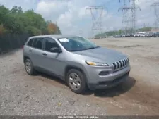 Anti-Lock Brake Part Assembly Includes Module Fits 14 CHEROKEE 2697771