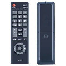 NH305UD Remote Control For Emerson TV LF402EM6 LF402EM6F LF461EM4 LF501EM4A