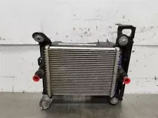 21 2021 BMW M240I G42 3.0L AUXILIARY RADIATOR (For: 2017 M240i)