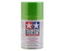 Tamiya Lacquer Spray Paint 100ml Multiple Colors For Plastic RC Car Models