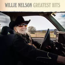 Willie Nelson - Greatest Hits (Vinyl)