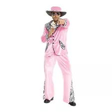 pimp outfits for sale