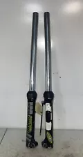 2003 KAWASAKI KLX 110 FORKS BBR