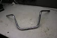 1977 Honda Goldwing 1000 GL1000 HANDLEBARS 7798.HV (For: 1977 Goldwing 1000)