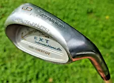 New ListingKunnan EXT Mid-Oversize Single 9 Iron Graphite Shaft Golf Club Heel Toe Balance