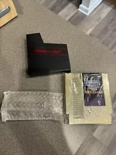 Nintendo Switch World Championships: NES Edition Deluxe GOLD REPLICA PAK ONLY