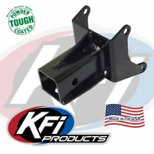 KFI Rear 2" Receiver Hitch for 2012-2024 Can-Am Renegade 1000 / 1000 XMR / 1000R (For: Can-Am Renegade 1000)