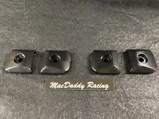 MacDaddy Racing Kawasaki Super Chicken/ Sport Cruiser Aluminum Handle Mounts