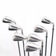 Nike Slingshot OSS Iron Set 5-P,A Diamana Graphite Regular Right-Handed G-122910