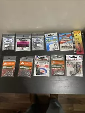 fishing tackle lot new