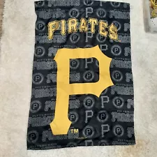 Pittsburgh Pirates Flag- New - 29 x 42 inches