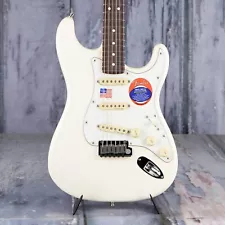 jeff beck stratocaster for sale