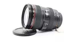 Canon EF 24-105mm f4 L IS USM Lens #194