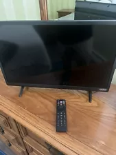 VIZIO 19” TV WITH REMOTE AND MANUAL EXCELLENT CONDITION