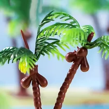 Exquisite Simulated Coconut Tree for Architectural Landscapes and Gardens