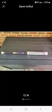 Louisville Slugger Xeno 32/22 FPXN150 Fastpitch Softball Bat USED