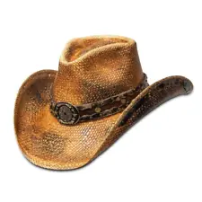 straw cowboy hats for sale