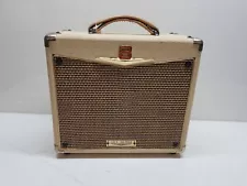 Crate Palomino V8 5W Class A Tube Combo Amp