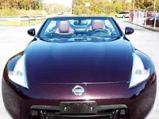 2010 Nissan Z 370Z Touring Roadster