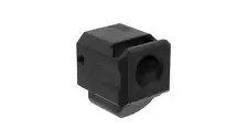 Arms Republic 9mm Compensator for Glock Gen 4 - Black