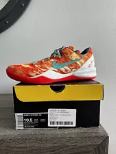 Size 10.5 - Nike Kobe 8+ All Star - Extraterrestrial