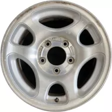 Ford F150 Pickup OEM Wheel 16” 1997-1998 Original Rim Factory F65ADA 3192