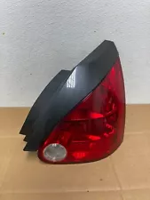 2004 2005 2006 2007 2008 Nissan Maxima Right Passenger Tail Light Oem 1907N DG1