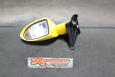 2007 SEADOO RXT LEFT MIRROR 269501579