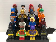 YOU CHOOSE! LEGO Batman Movie Minifigures