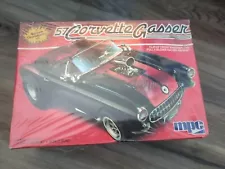 MPC/Ertl 1957 Chevrolet Corvette Model Car New!!!