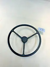 1986 Ford 1910 Tractor Steering Wheel