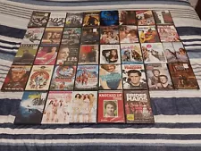 New & Sealed Movies on DVD - Pick & Choose a Wide Variety of Titles