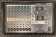 Yamaha EMX312SC PA Powered Mixer