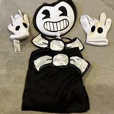 Bendy and the Ink Machine Adult Costume 2019 Disguise