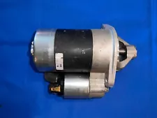 Slightly Used Fire Power 410-44018 Starter Motor For John Deere Gator HPX 2005