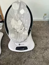 4moms Mamaroo Swing