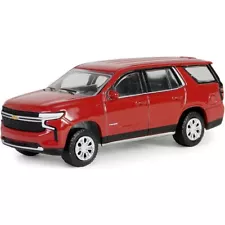 2023 Chevrolet Tahoe LS - Radiant Red