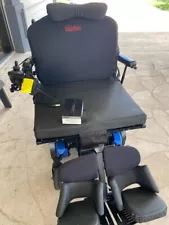 power wheelchairs for sale used