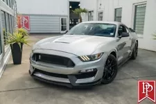 2020 Ford Mustang Shelby GT350