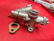 TRIUMPH T20 CUB 1955-59 AMAL CARBURETOR BSA BANTAM R. ENFIELD VILLIERS