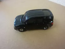 Matchbox Honda Element Black Diecast Car