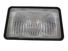 2002 POLARIS ATV PRO 500 4X4 RIGHT FRONT HEADLIGHT 2431015 JP3 (For: Polaris 6x6)