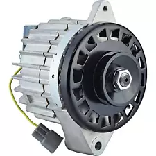 Alternator For Ford L6000 / 7000 / 8000 / 9000 Trucks 1991-1999; 400-16150