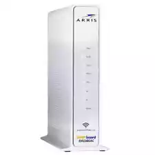 ARRIS SVG2482AC 5 GHz Surfboard 3.0 Modem & AC2350 Router 24x8 for Xfinity