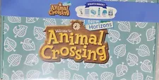 Animal Crossing: New Horizons Collector's Box 6 Exclusive Items *BRAND NEW*