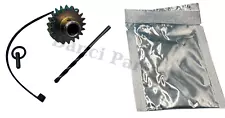 Seat Height Adjuster Motor Repair Gear for Jeep Grand Cherokee 1996-2004 (For: 1996 Jeep Cherokee)